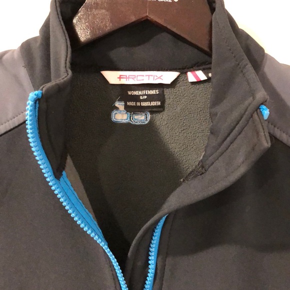 Jacket - Picture 2 of 4